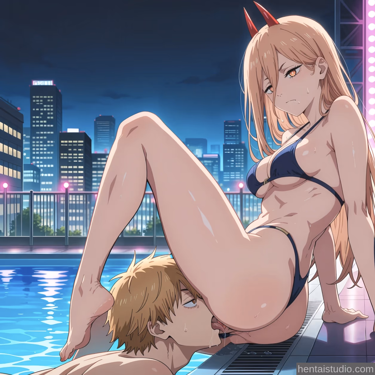 Power from Chainsaw Man — image 57 of 145