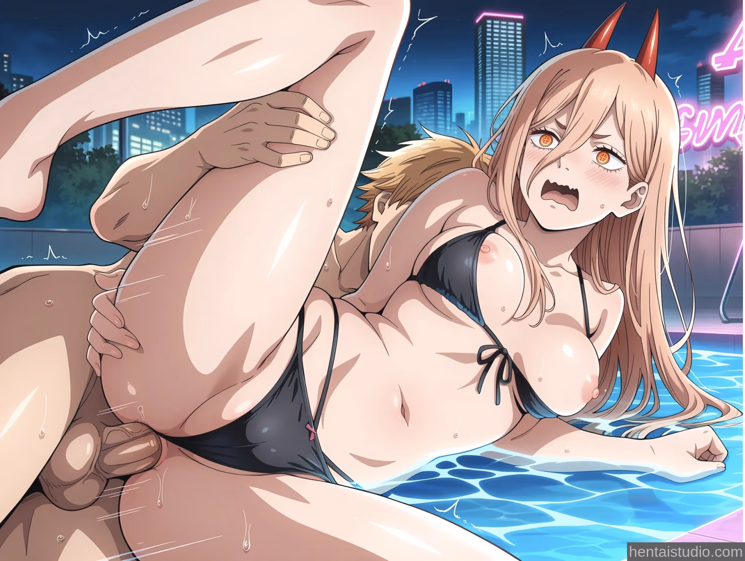 Power from Chainsaw Man — image 64 of 145