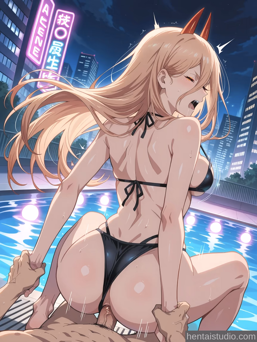 Power from Chainsaw Man — image 75 of 145