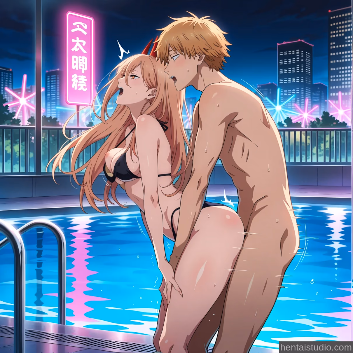 Power from Chainsaw Man — image 88 of 145