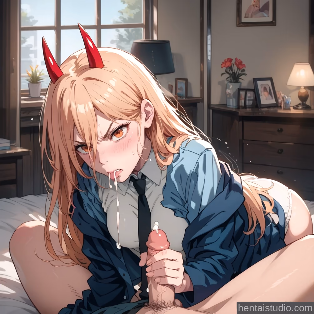 Power from Chainsaw Man — image 4 of 100