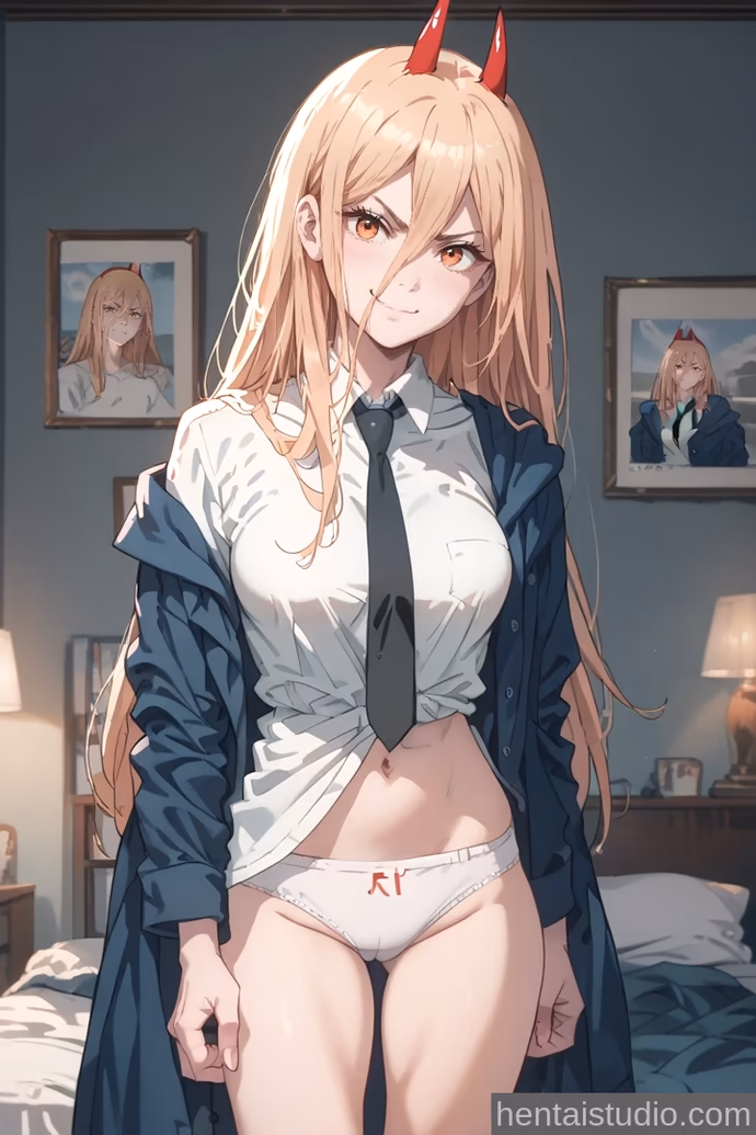 Power from Chainsaw Man — image 52 of 100