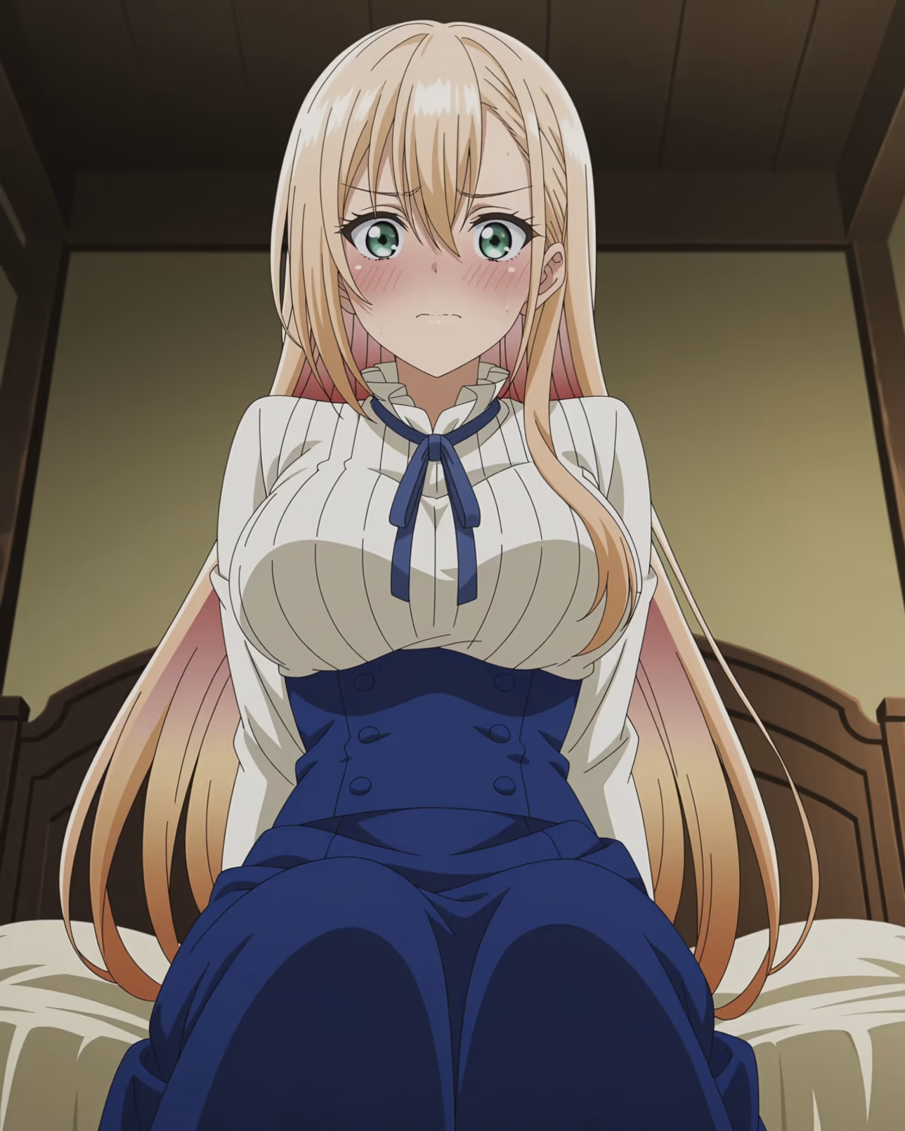 Primula Mallow - The Daily Life of a Middle-Aged Online Shopper in Another World - Hentai Gallery 4 - 70 Images — image 1 of 70