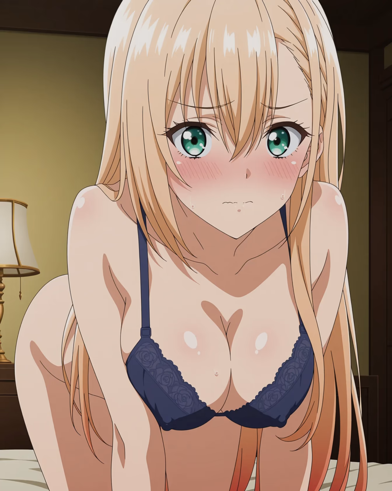 Primula Mallow - The Daily Life of a Middle-Aged Online Shopper in Another World - Hentai Gallery 4 - 70 Images — image 12 of 70