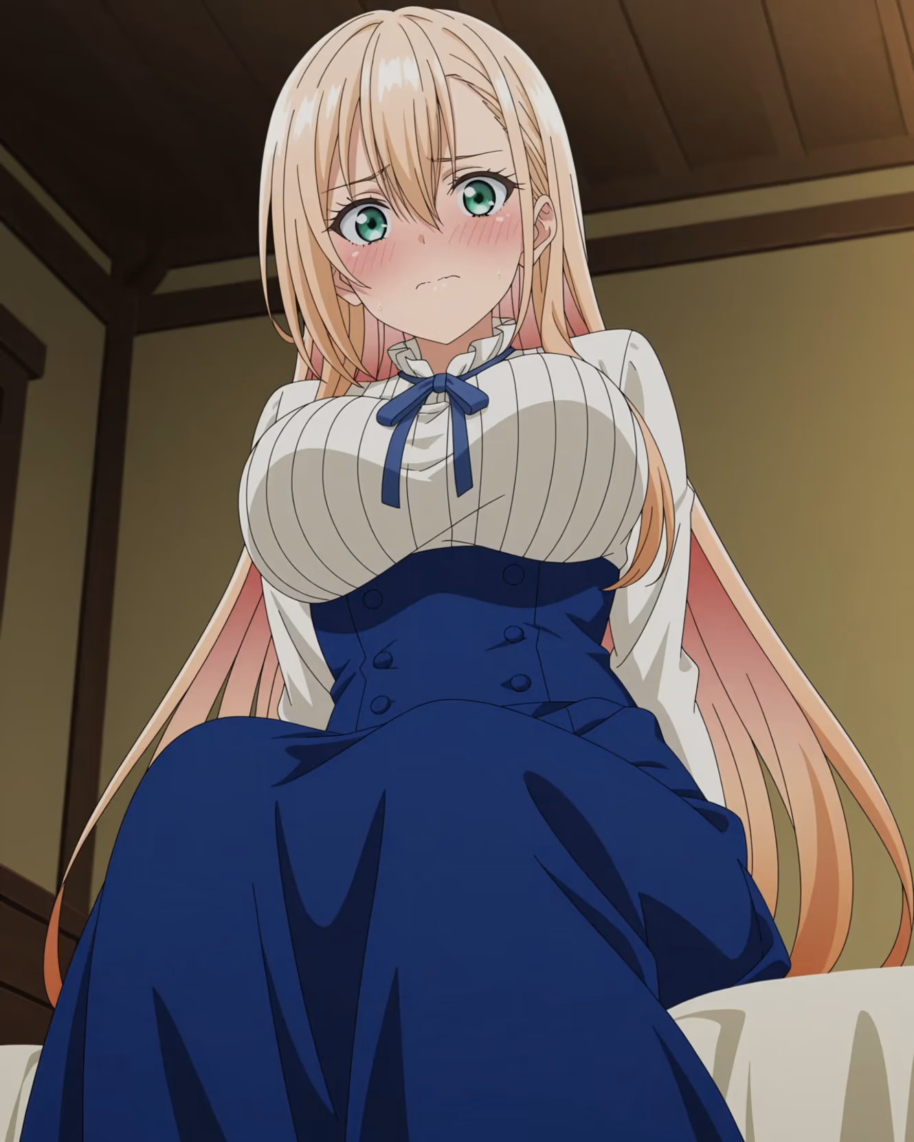 Primula Mallow - The Daily Life of a Middle-Aged Online Shopper in Another World - Hentai Gallery 4 - 70 Images — image 2 of 70