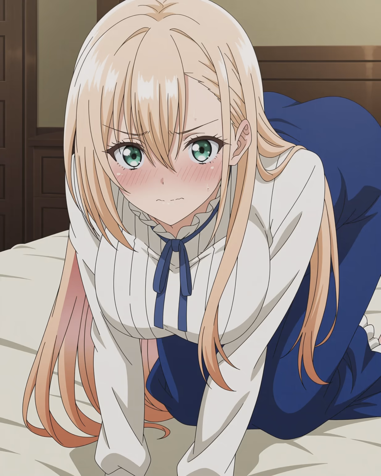 Primula Mallow - The Daily Life of a Middle-Aged Online Shopper in Another World - Hentai Gallery 4 - 70 Images — image 5 of 70
