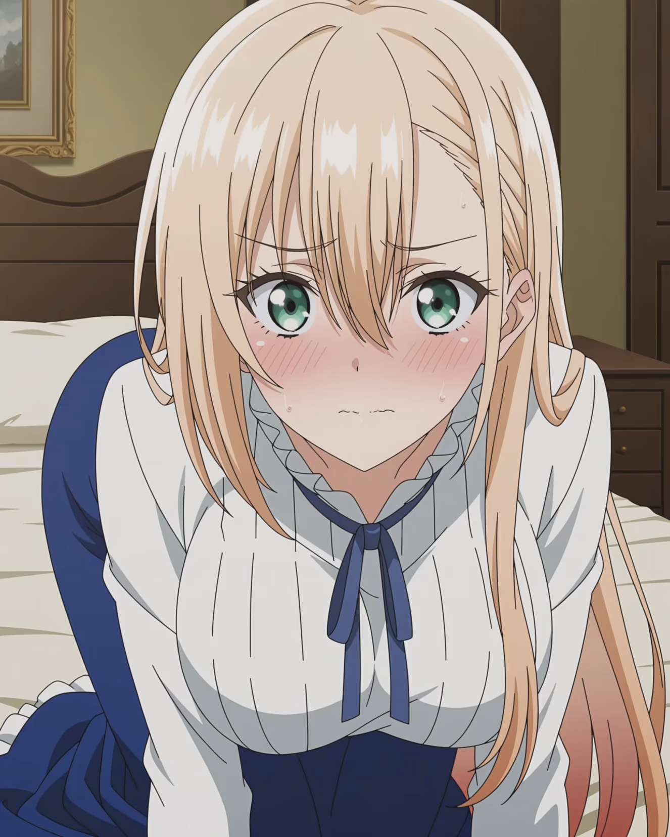 Primula Mallow from The Daily Life of a Middle-Aged Online Shopper in Another World — image 8 of 70