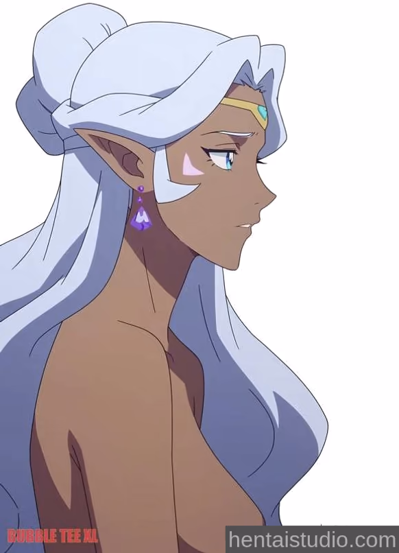 Princess Allura from Voltron — image 9 of 32