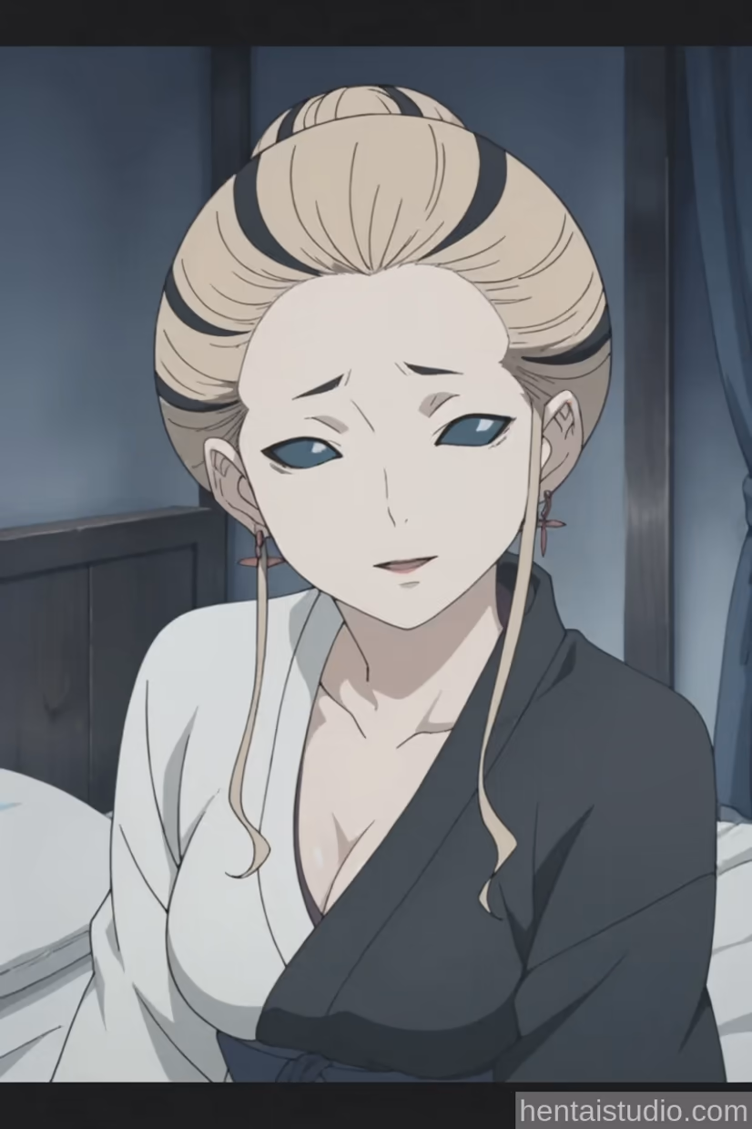 Princess from Kekkaishi — image 2 of 98