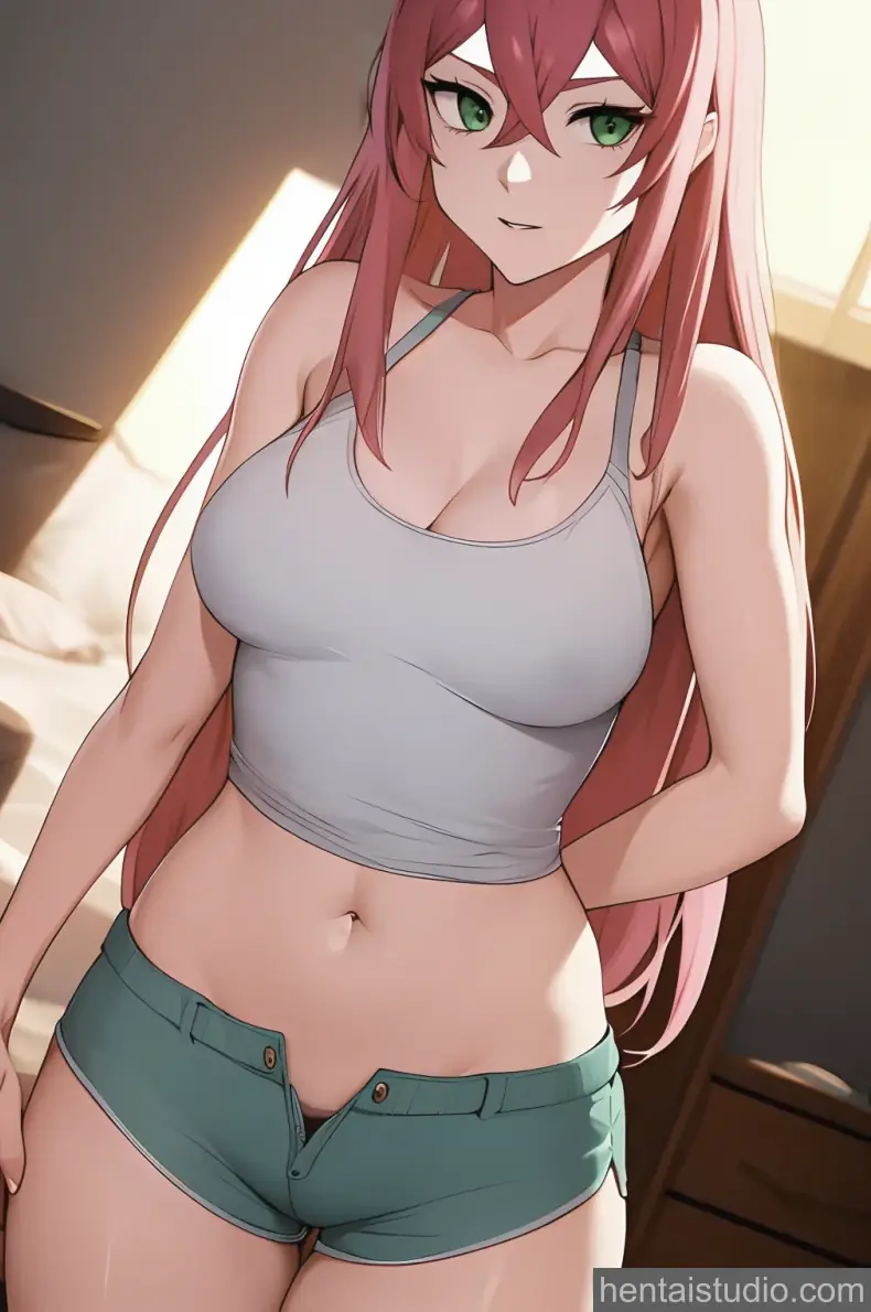 Princia Funnybunny from Black Clover hentai art 19 of 42