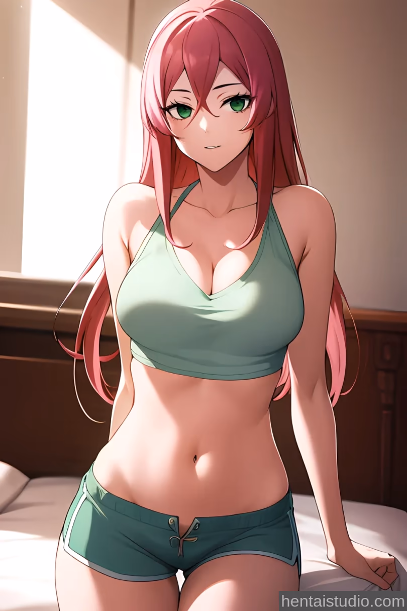 Princia Funnybunny from Black Clover — image 6 of 42