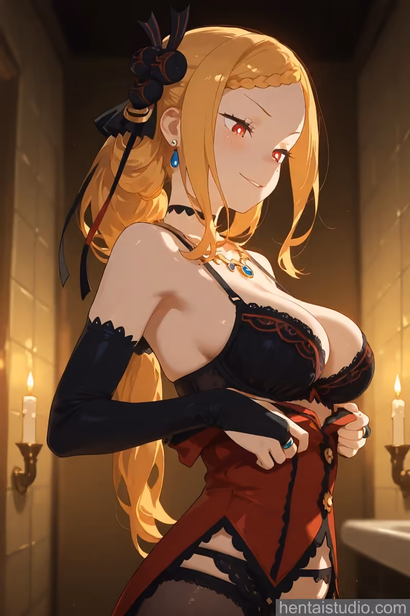 Priscilla Barielle - Re:Zero - Starting Life in Another World (Re:Zero kara Hajimeru Isekai Seikatsu) - Hentai Gallery 2 - 158 Images — image 10 of 158