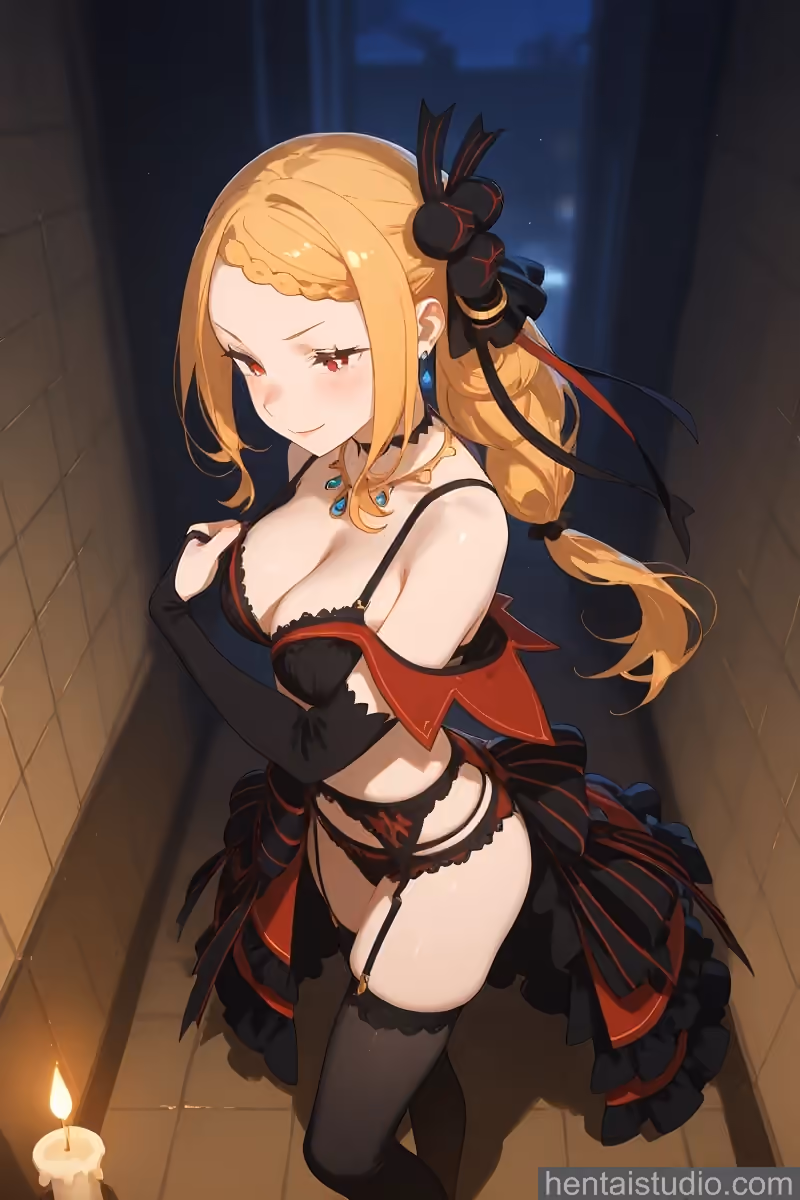 Priscilla Barielle - Re:Zero - Starting Life in Another World (Re:Zero kara Hajimeru Isekai Seikatsu) - Hentai Gallery 2 - 158 Images — image 20 of 158