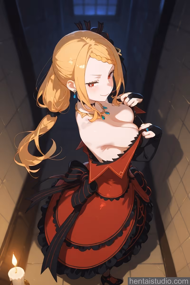 Priscilla Barielle - Re:Zero - Starting Life in Another World (Re:Zero kara Hajimeru Isekai Seikatsu) - Hentai Gallery 2 - 158 Images — image 5 of 158