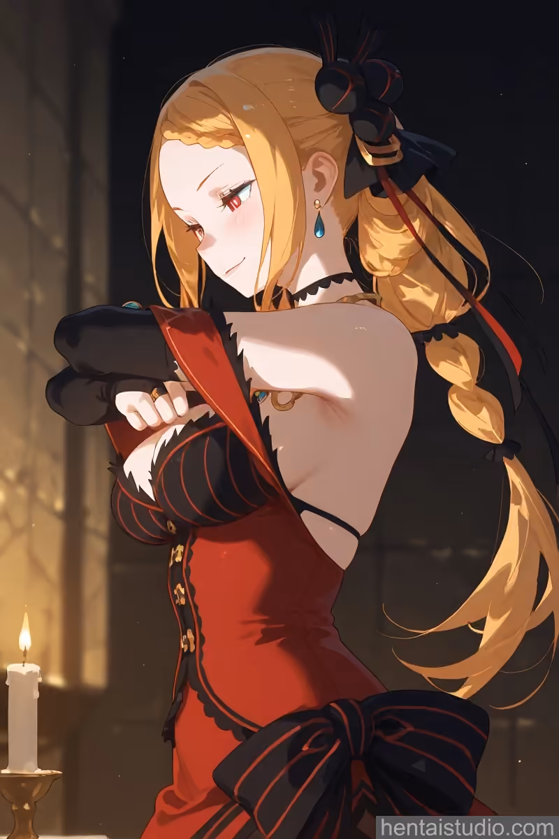 Priscilla Barielle - Re:Zero - Starting Life in Another World (Re:Zero kara Hajimeru Isekai Seikatsu) - Hentai Gallery 2 - 158 Images — image 6 of 158