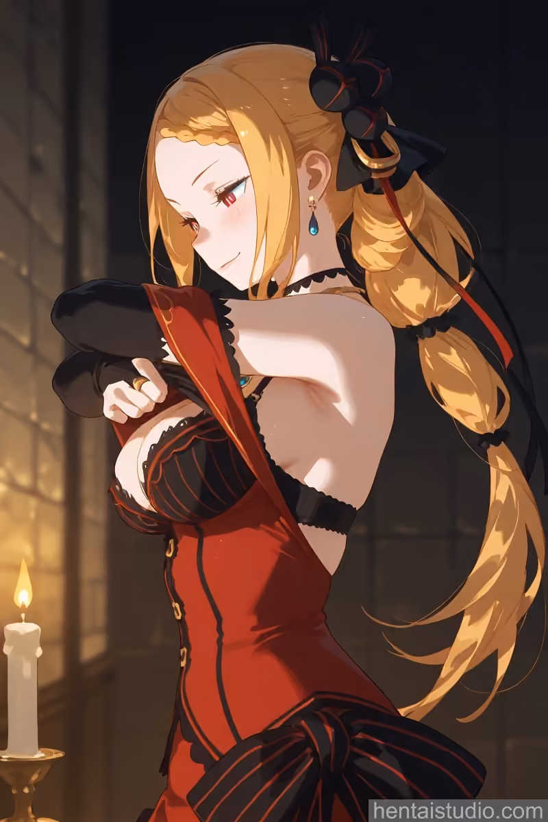 Priscilla Barielle - Re:Zero - Starting Life in Another World (Re:Zero kara Hajimeru Isekai Seikatsu) - Hentai Gallery 2 - 158 Images — image 8 of 158