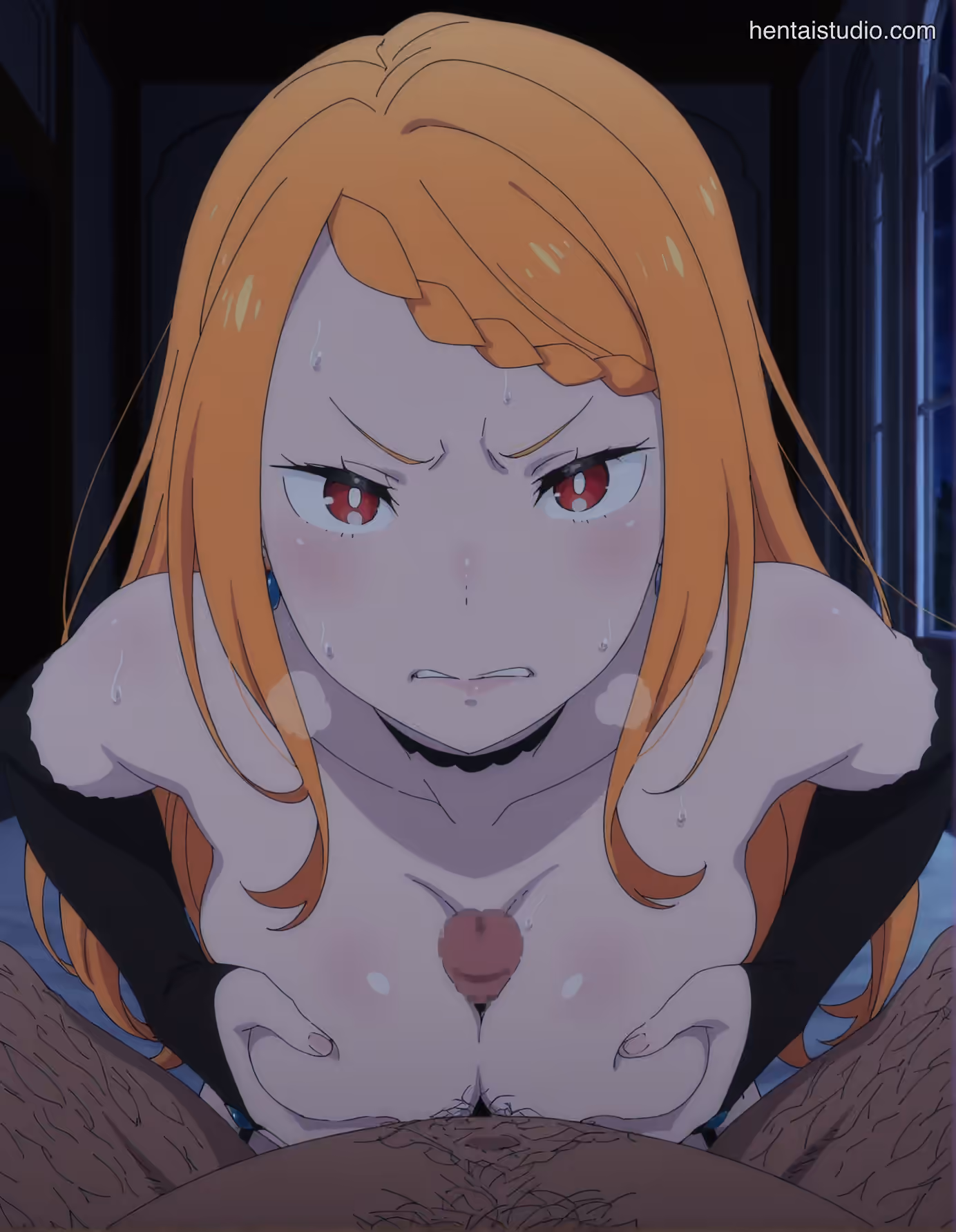 Priscilla Barielle - Re:Zero - Starting Life in Another World (Re:Zero kara Hajimeru Isekai Seikatsu) - Hentai Gallery 15 - 116 Images — image 28 of 116