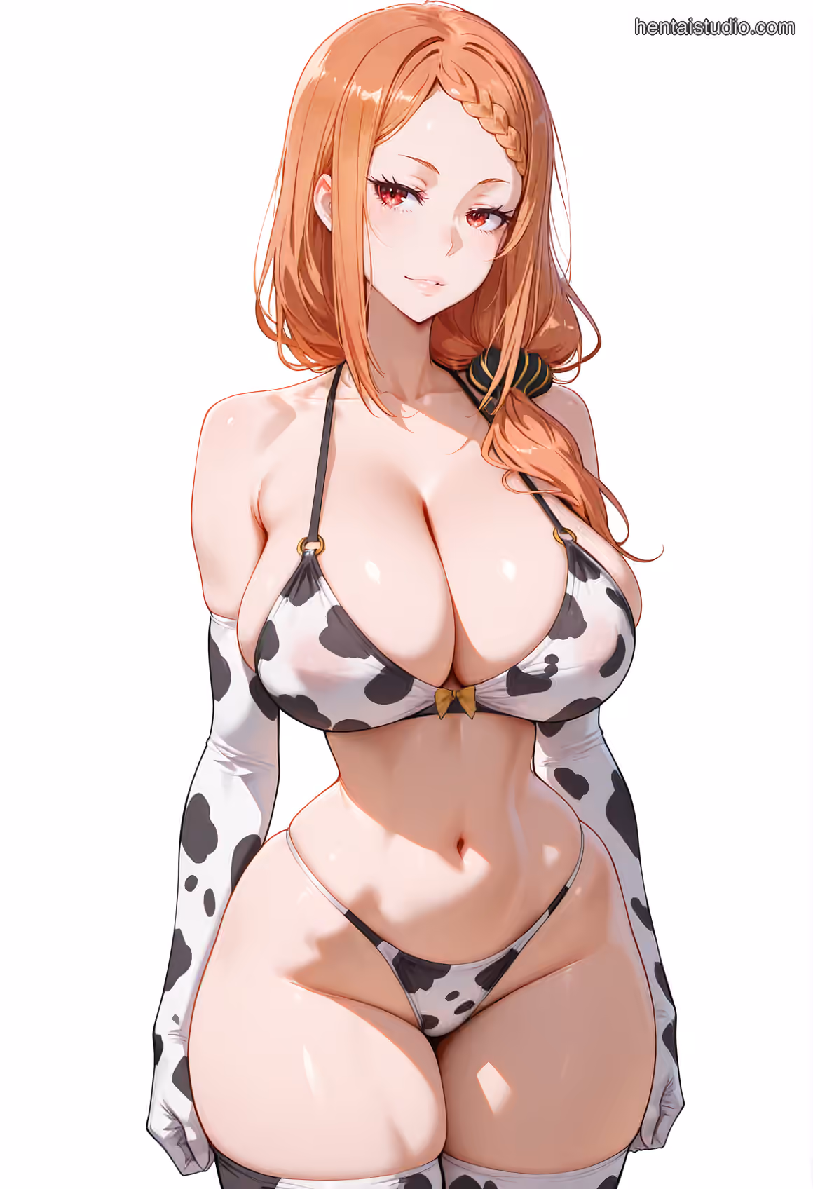 Priscilla Barielle - Re:Zero - Starting Life in Another World (Re:Zero kara Hajimeru Isekai Seikatsu) - Hentai Gallery 29 - 77 Images — image 11 of 77