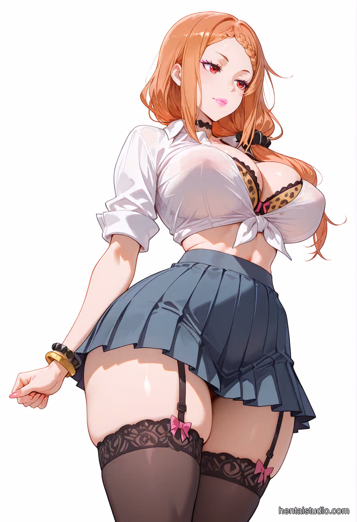 Priscilla Barielle - Re:Zero - Starting Life in Another World (Re:Zero kara Hajimeru Isekai Seikatsu) - Hentai Gallery 29 - 77 Images — image 33 of 77