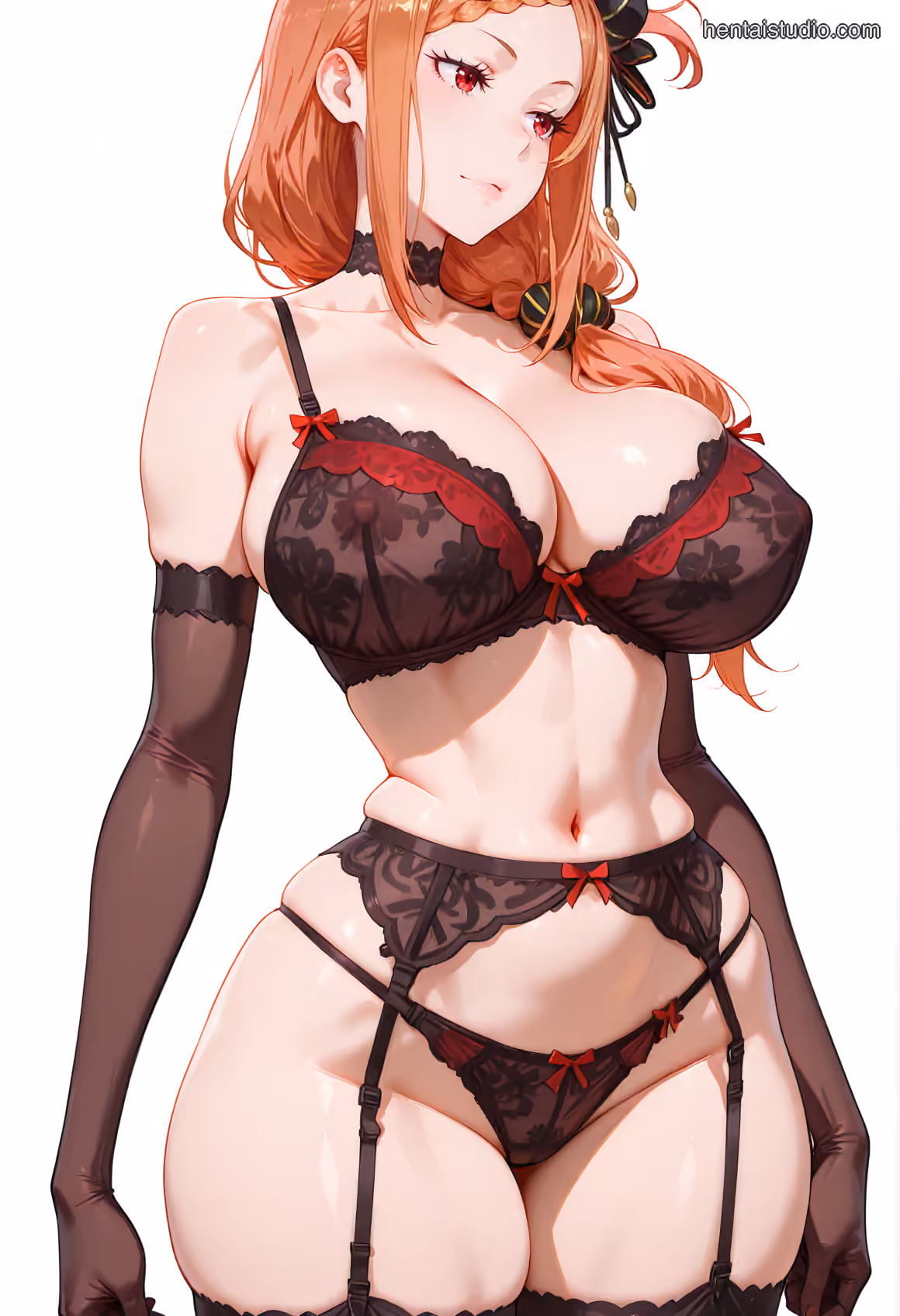 Priscilla Barielle - Re:Zero - Starting Life in Another World (Re:Zero kara Hajimeru Isekai Seikatsu) - Hentai Gallery 29 - 77 Images — image 35 of 77