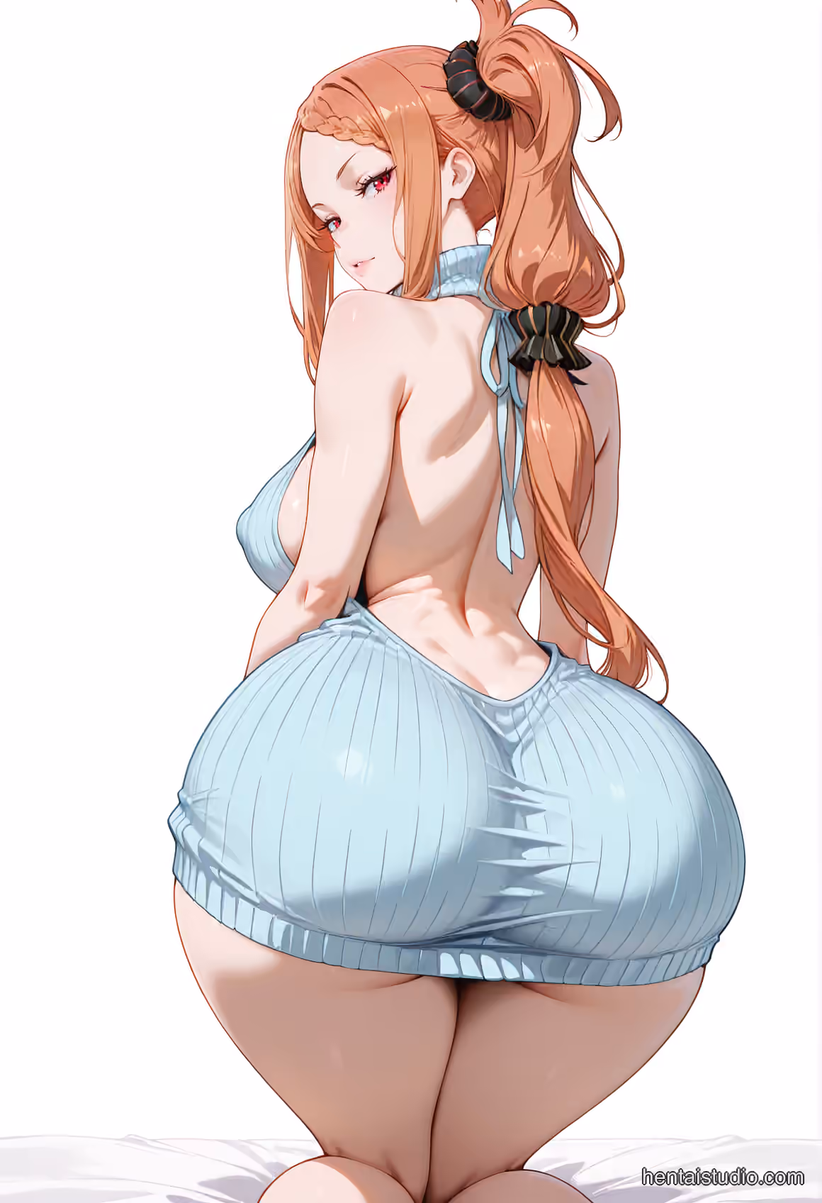 Priscilla Barielle - Re:Zero - Starting Life in Another World (Re:Zero kara Hajimeru Isekai Seikatsu) - Hentai Gallery 29 - 77 Images — image 43 of 77