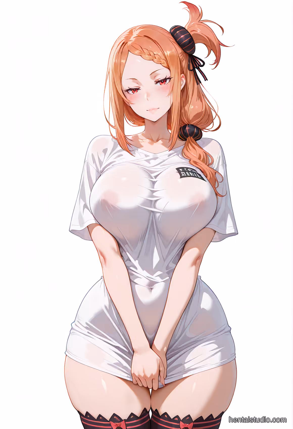 Priscilla Barielle - Re:Zero - Starting Life in Another World (Re:Zero kara Hajimeru Isekai Seikatsu) - Hentai Gallery 29 - 77 Images — image 44 of 77