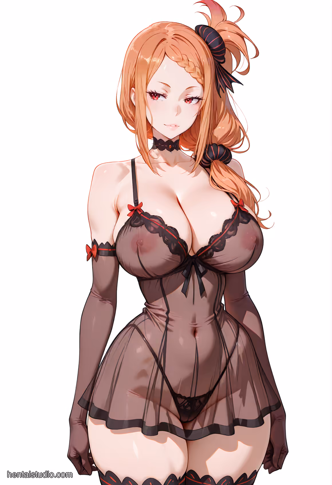Priscilla Barielle - Re:Zero - Starting Life in Another World (Re:Zero kara Hajimeru Isekai Seikatsu) - Hentai Gallery 29 - 77 Images — image 51 of 77