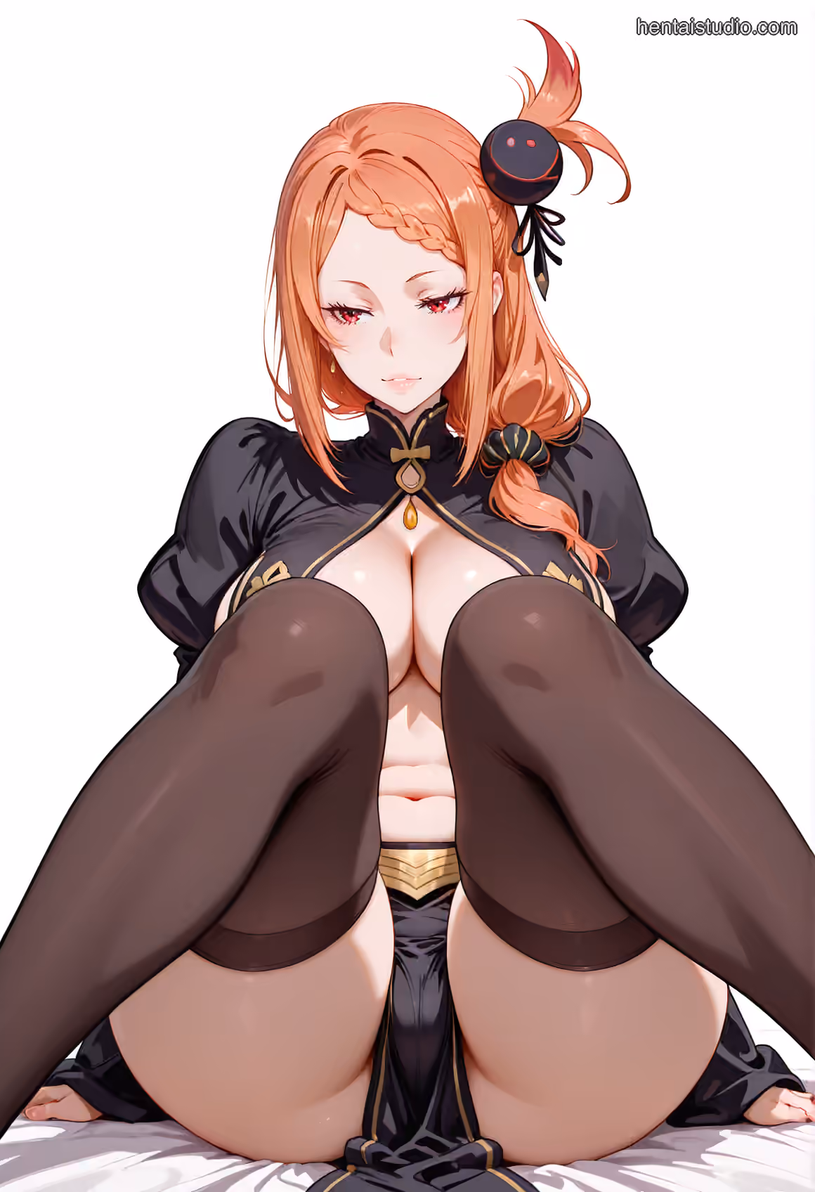 Priscilla Barielle - Re:Zero - Starting Life in Another World (Re:Zero kara Hajimeru Isekai Seikatsu) - Hentai Gallery 29 - 77 Images — image 52 of 77
