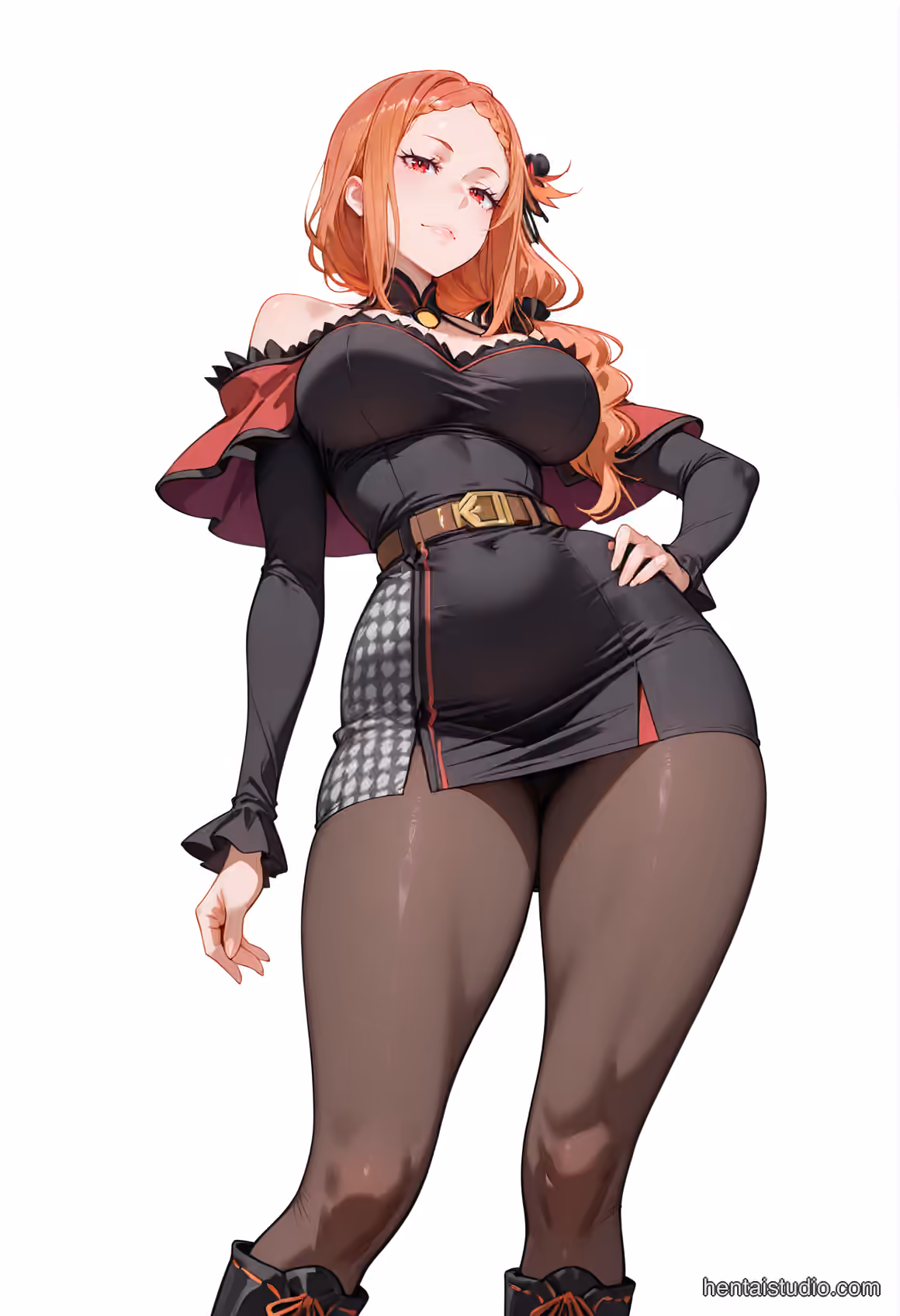 Priscilla Barielle - Re:Zero - Starting Life in Another World (Re:Zero kara Hajimeru Isekai Seikatsu) - Hentai Gallery 29 - 77 Images — image 56 of 77