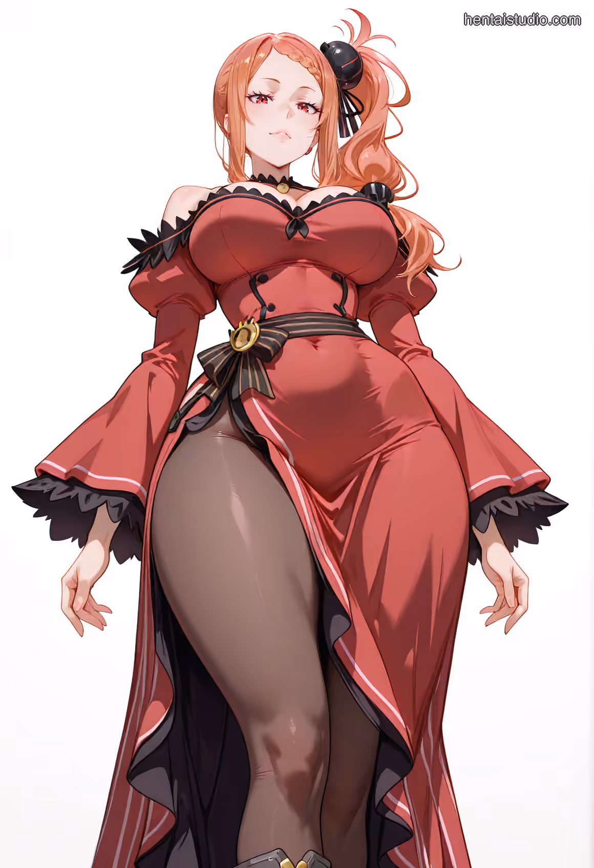Priscilla Barielle - Re:Zero - Starting Life in Another World (Re:Zero kara Hajimeru Isekai Seikatsu) - Hentai Gallery 29 - 77 Images — image 59 of 77