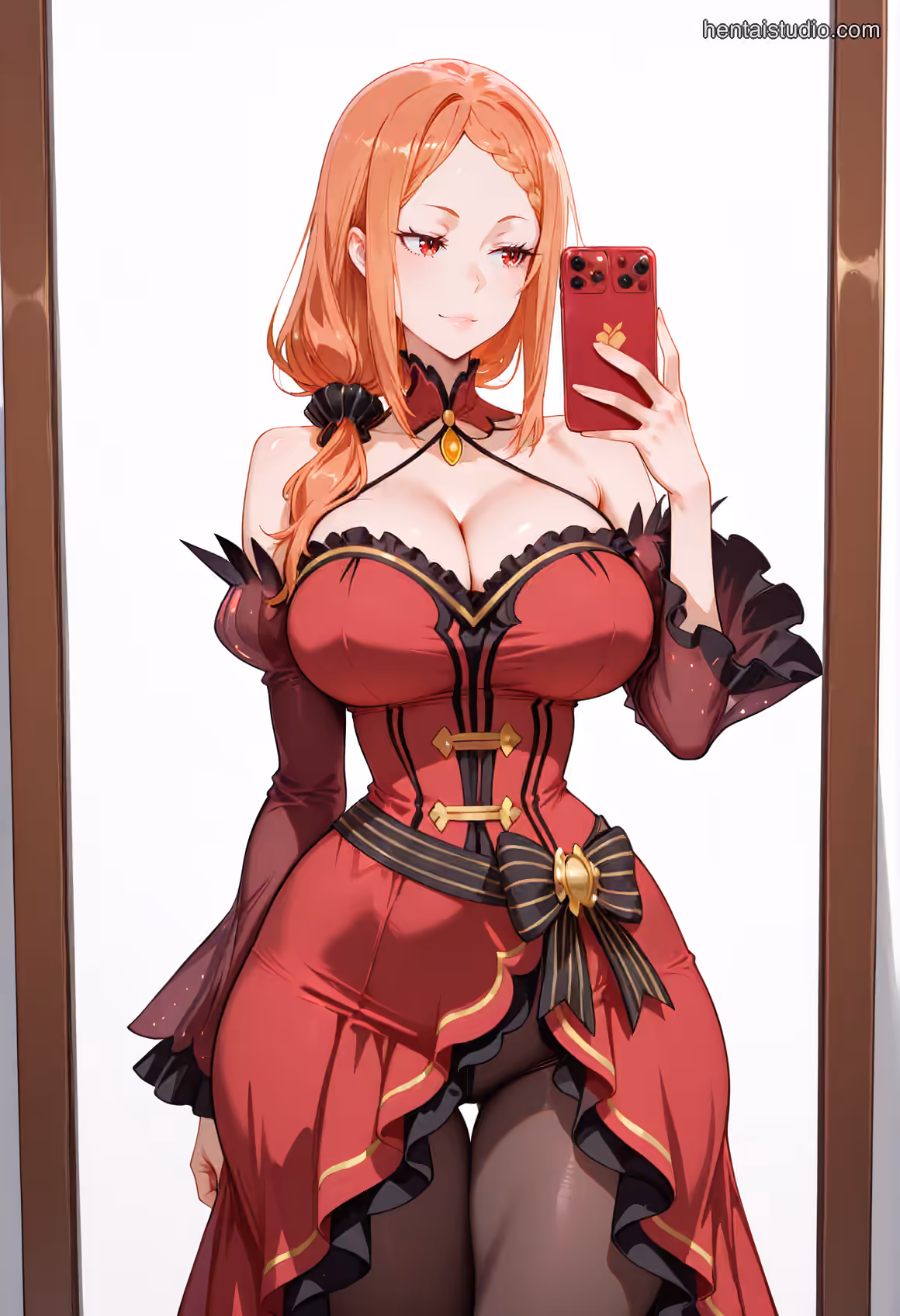 Priscilla Barielle - Re:Zero - Starting Life in Another World (Re:Zero kara Hajimeru Isekai Seikatsu) - Hentai Gallery 29 - 77 Images — image 6 of 77