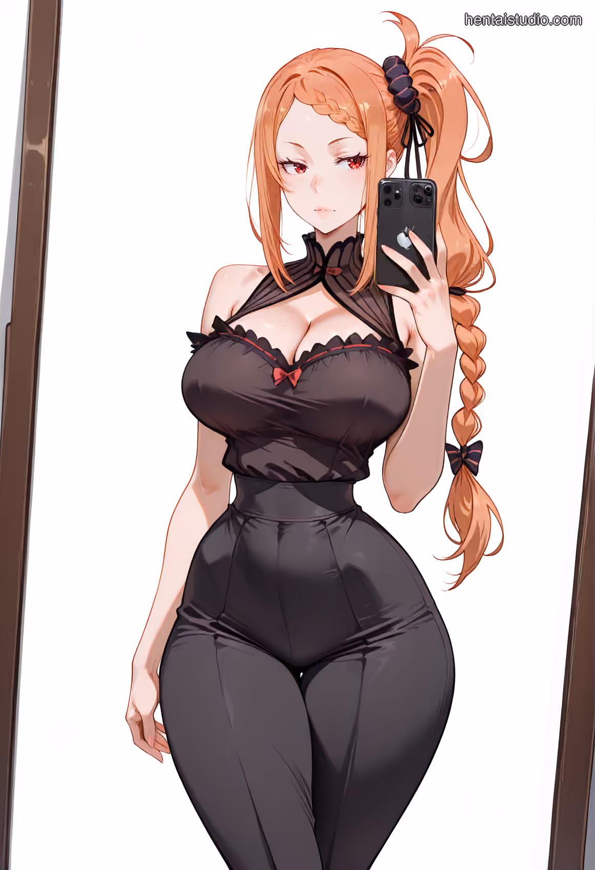 Priscilla Barielle - Re:Zero - Starting Life in Another World (Re:Zero kara Hajimeru Isekai Seikatsu) - Hentai Gallery 29 - 77 Images — image 60 of 77