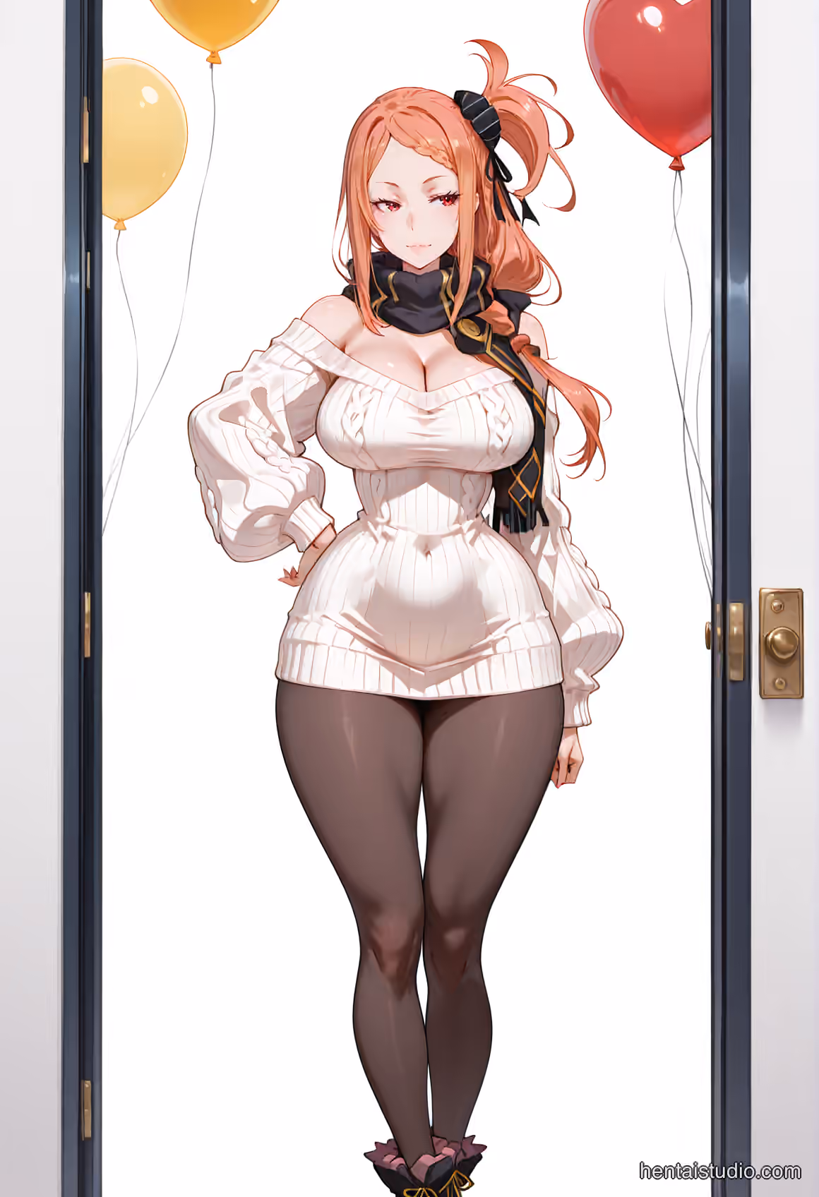 Priscilla Barielle - Re:Zero - Starting Life in Another World (Re:Zero kara Hajimeru Isekai Seikatsu) - Hentai Gallery 29 - 77 Images — image 8 of 77