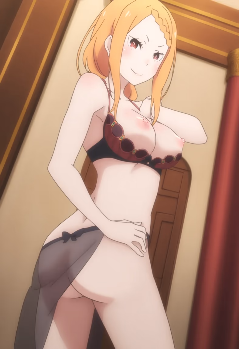 Priscilla Barielle - Re:Zero - Starting Life in Another World (Re:Zero kara Hajimeru Isekai Seikatsu) - Hentai Gallery 30 - 140 Images — image 103 of 140