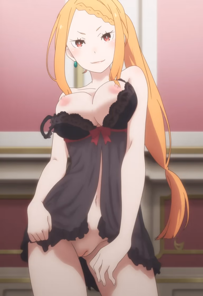 Priscilla Barielle - Re:Zero - Starting Life in Another World (Re:Zero kara Hajimeru Isekai Seikatsu) - Hentai Gallery 30 - 140 Images — image 113 of 140