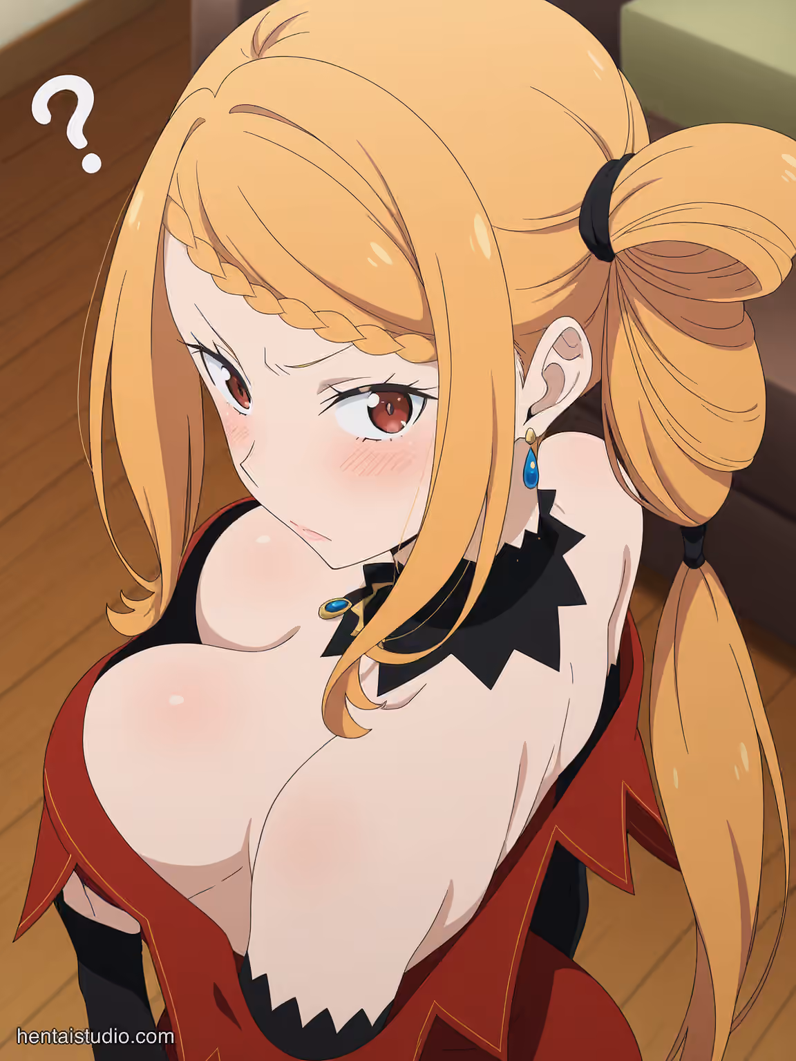 Priscilla Barielle - Re:Zero - Starting Life in Another World (Re:Zero kara Hajimeru Isekai Seikatsu) - Hentai Gallery 32 - 74 Images — image 2 of 74