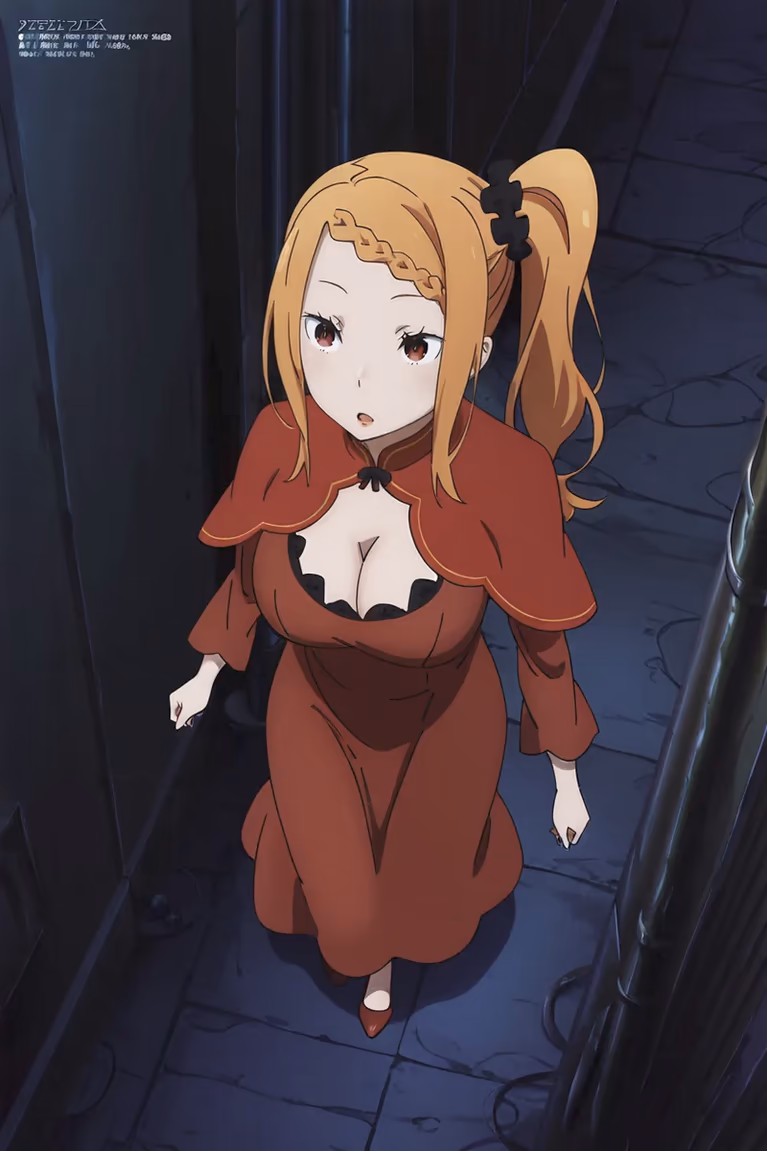 Priscilla Barielle - Re:Zero - Starting Life in Another World (Re:Zero kara Hajimeru Isekai Seikatsu) - Hentai Gallery 34 - 323 Images — image 1 of 323