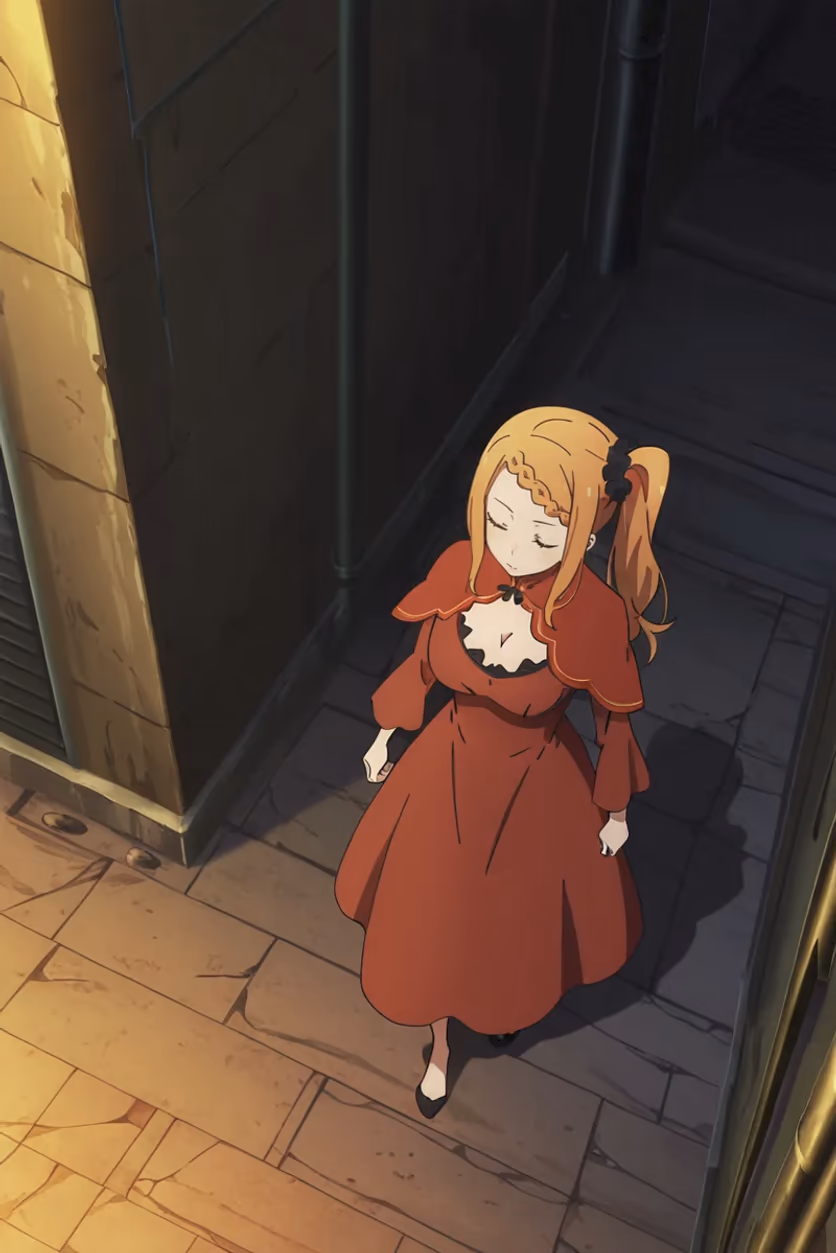 Priscilla Barielle - Re:Zero - Starting Life in Another World (Re:Zero kara Hajimeru Isekai Seikatsu) - Hentai Gallery 34 - 323 Images — image 10 of 323