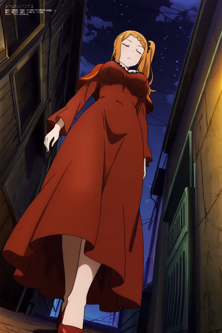 Priscilla Barielle - Re:Zero - Starting Life in Another World (Re:Zero kara Hajimeru Isekai Seikatsu) - Hentai Gallery 34 - 323 Images — image 11 of 323