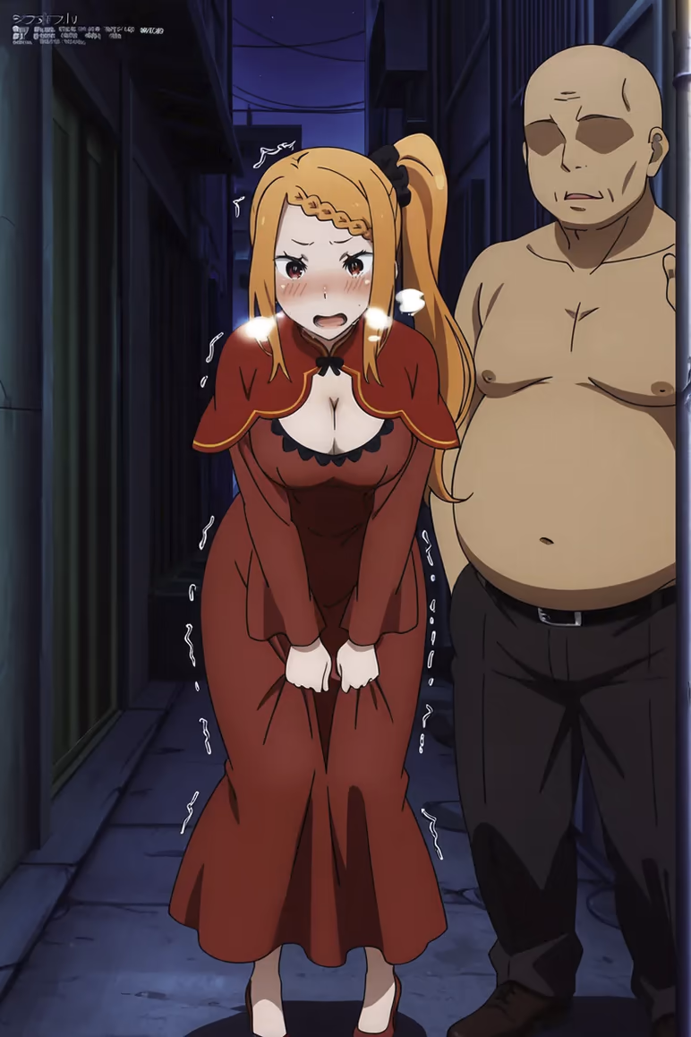 Priscilla Barielle - Re:Zero - Starting Life in Another World (Re:Zero kara Hajimeru Isekai Seikatsu) - Hentai Gallery 34 - 323 Images — image 27 of 323