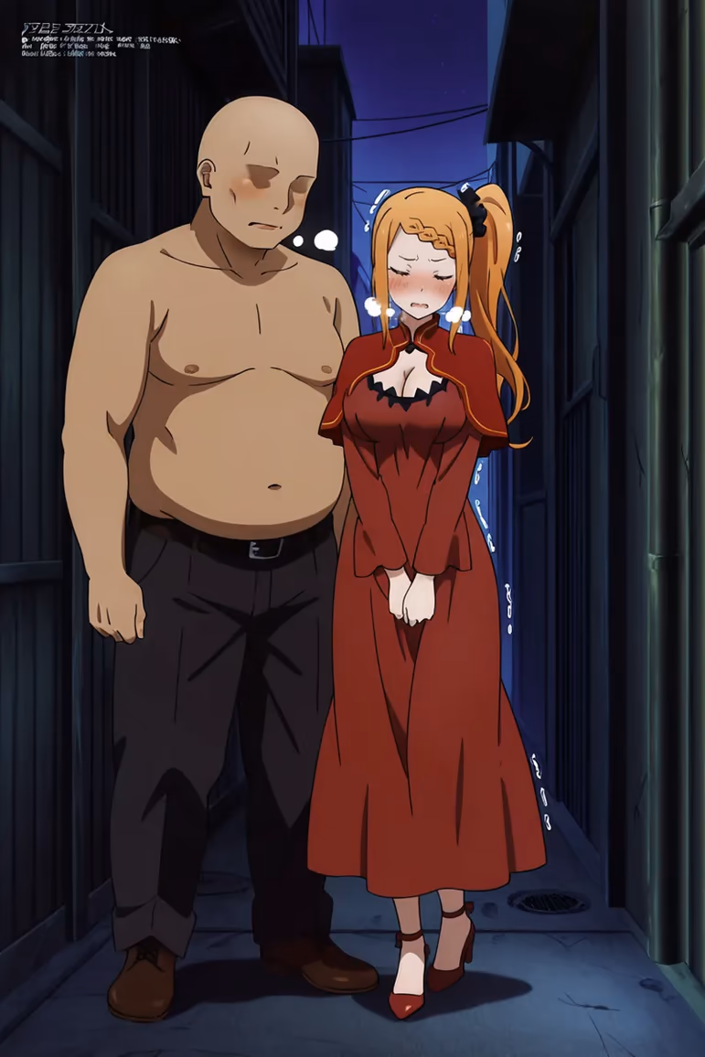 Priscilla Barielle - Re:Zero - Starting Life in Another World (Re:Zero kara Hajimeru Isekai Seikatsu) - Hentai Gallery 34 - 323 Images — image 29 of 323