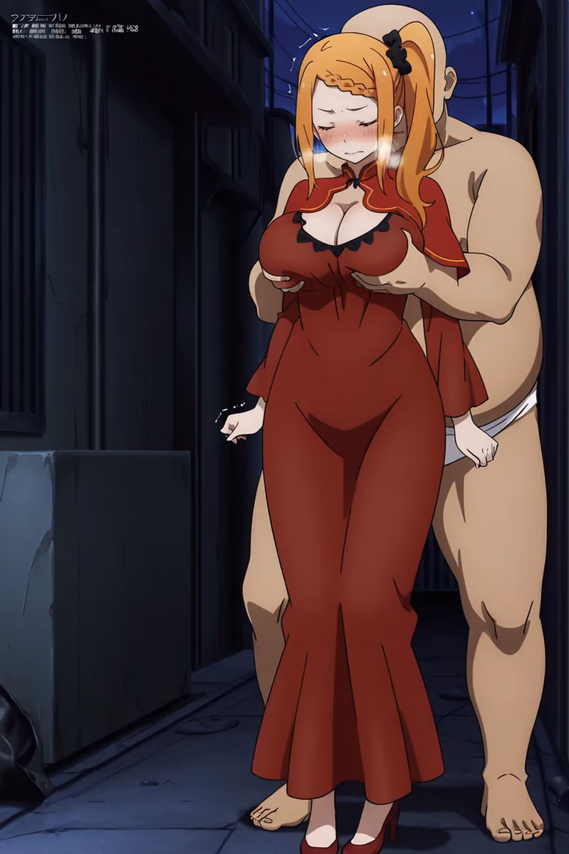 Priscilla Barielle - Re:Zero - Starting Life in Another World (Re:Zero kara Hajimeru Isekai Seikatsu) - Hentai Gallery 34 - 323 Images — image 43 of 323