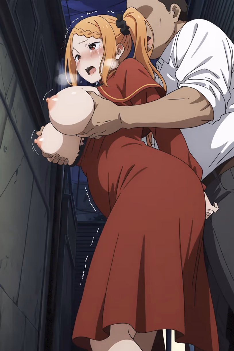 Priscilla Barielle - Re:Zero - Starting Life in Another World (Re:Zero kara Hajimeru Isekai Seikatsu) - Hentai Gallery 34 - 323 Images — image 61 of 323