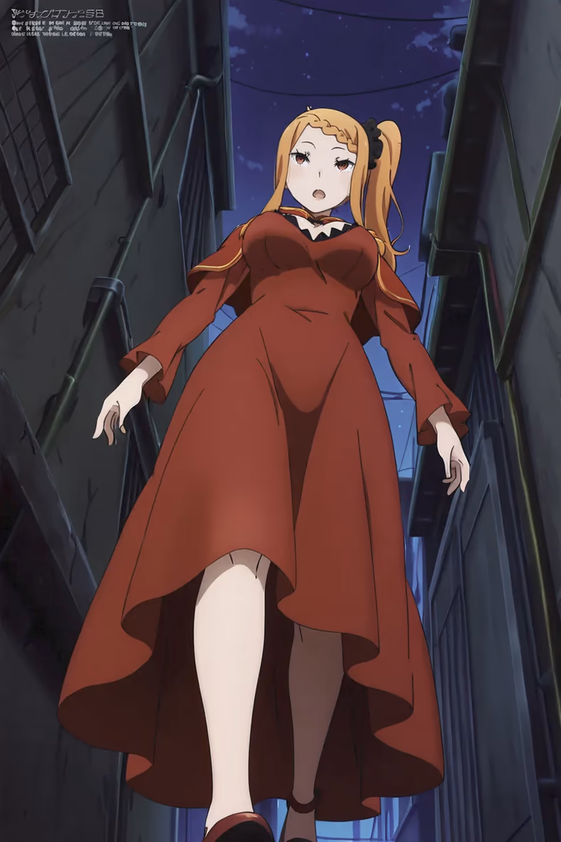 Priscilla Barielle - Re:Zero - Starting Life in Another World (Re:Zero kara Hajimeru Isekai Seikatsu) - Hentai Gallery 34 - 323 Images — image 8 of 323