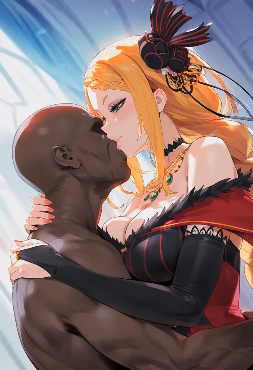 Priscilla Barielle - Re:Zero - Starting Life in Another World (Re:Zero kara Hajimeru Isekai Seikatsu) - Hentai Gallery 35 - 204 Images — image 1 of 204