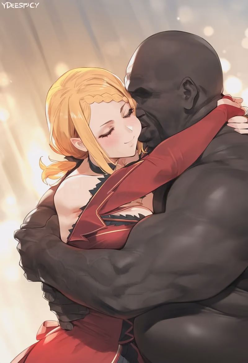 Priscilla Barielle - Re:Zero - Starting Life in Another World (Re:Zero kara Hajimeru Isekai Seikatsu) - Hentai Gallery 35 - 204 Images — image 10 of 204