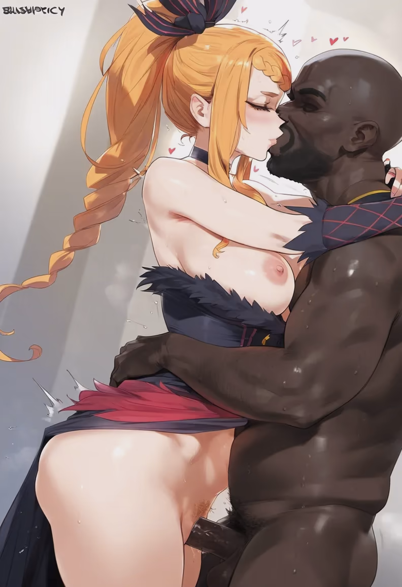 Priscilla Barielle - Re:Zero - Starting Life in Another World (Re:Zero kara Hajimeru Isekai Seikatsu) - Hentai Gallery 35 - 204 Images — image 132 of 204