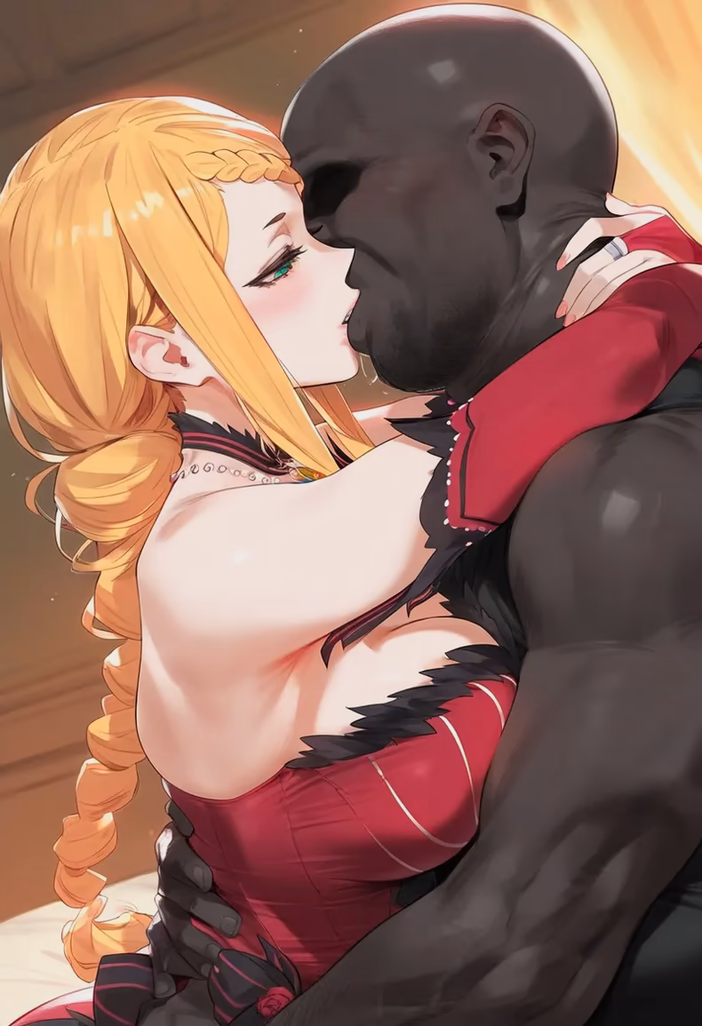 Priscilla Barielle - Re:Zero - Starting Life in Another World (Re:Zero kara Hajimeru Isekai Seikatsu) - Hentai Gallery 35 - 204 Images — image 2 of 204