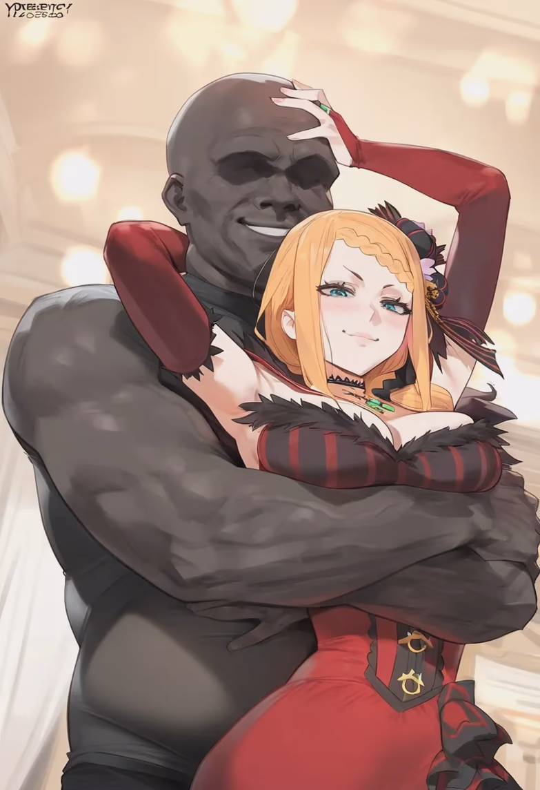 Priscilla Barielle - Re:Zero - Starting Life in Another World (Re:Zero kara Hajimeru Isekai Seikatsu) - Hentai Gallery 35 - 204 Images — image 3 of 204