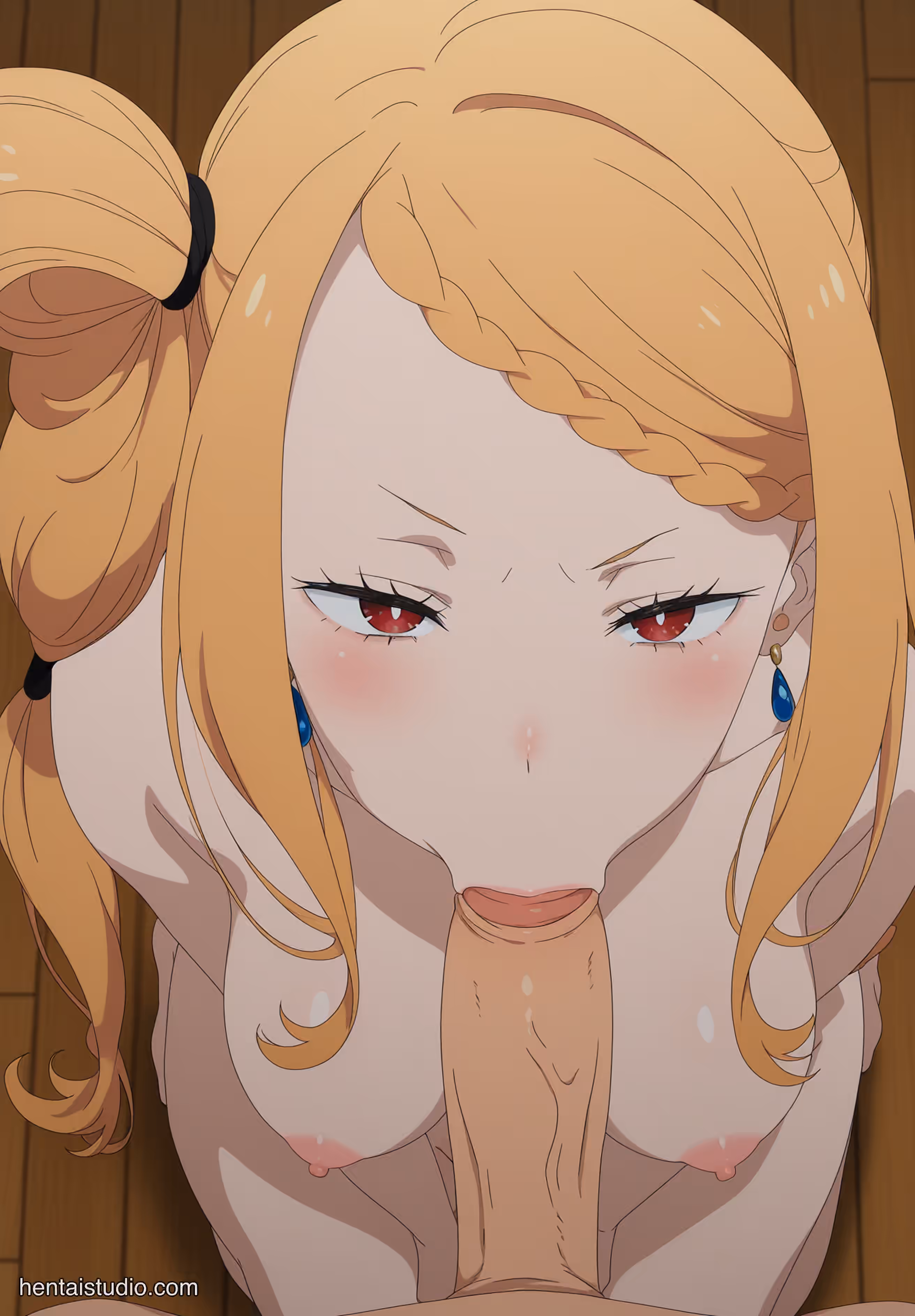 Priscilla Barielle - Re:Zero - Starting Life in Another World (Re:Zero kara Hajimeru Isekai Seikatsu) - Hentai Gallery 48 - 96 Images — image 13 of 96